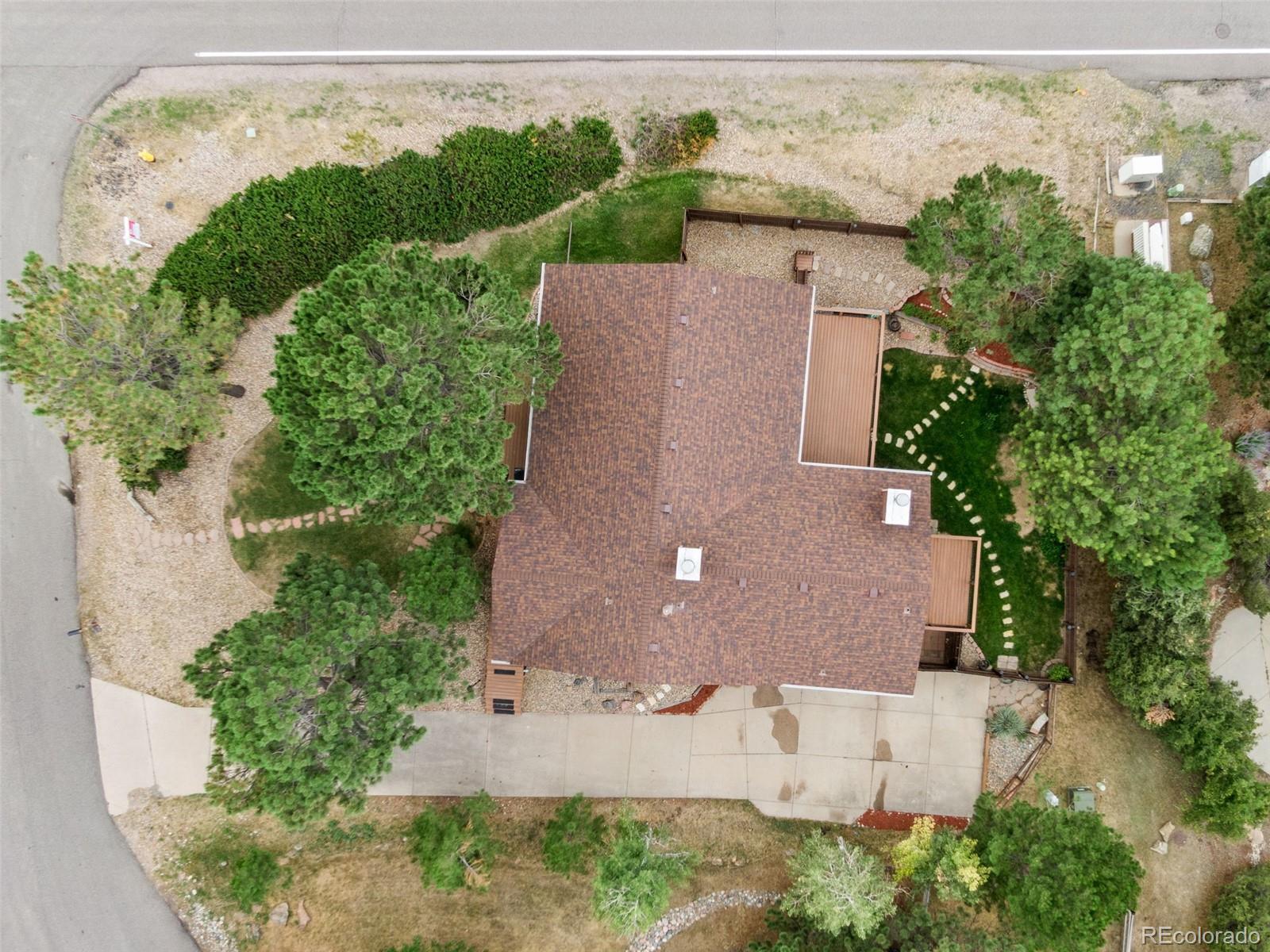 MLS Image #44 for 9031 e zebulon circle,parker, Colorado