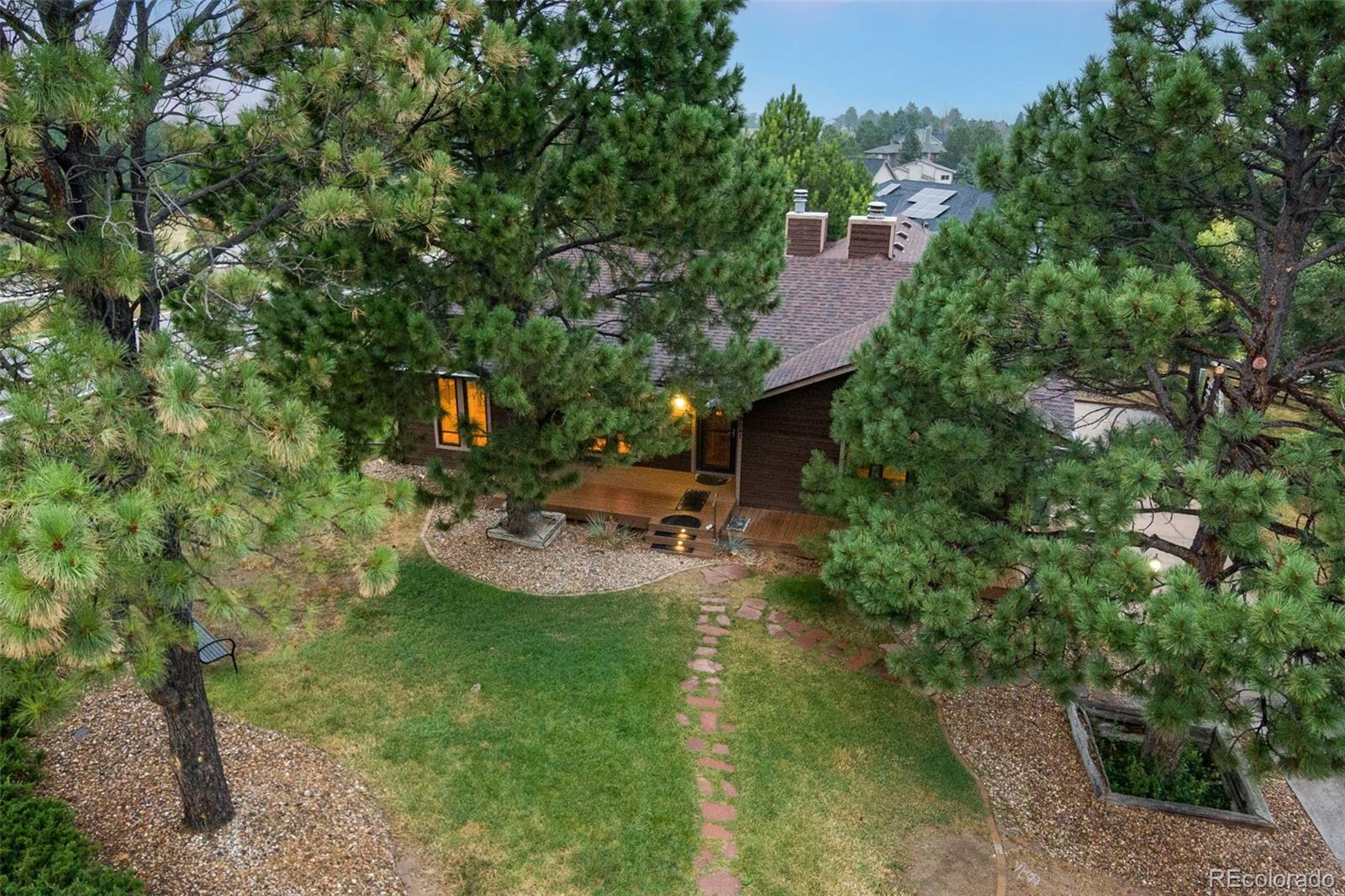 MLS Image #48 for 9031 e zebulon circle,parker, Colorado