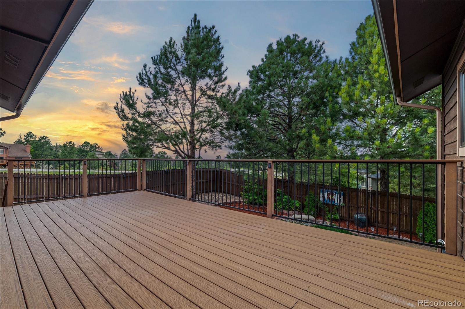 MLS Image #5 for 9031 e zebulon circle,parker, Colorado