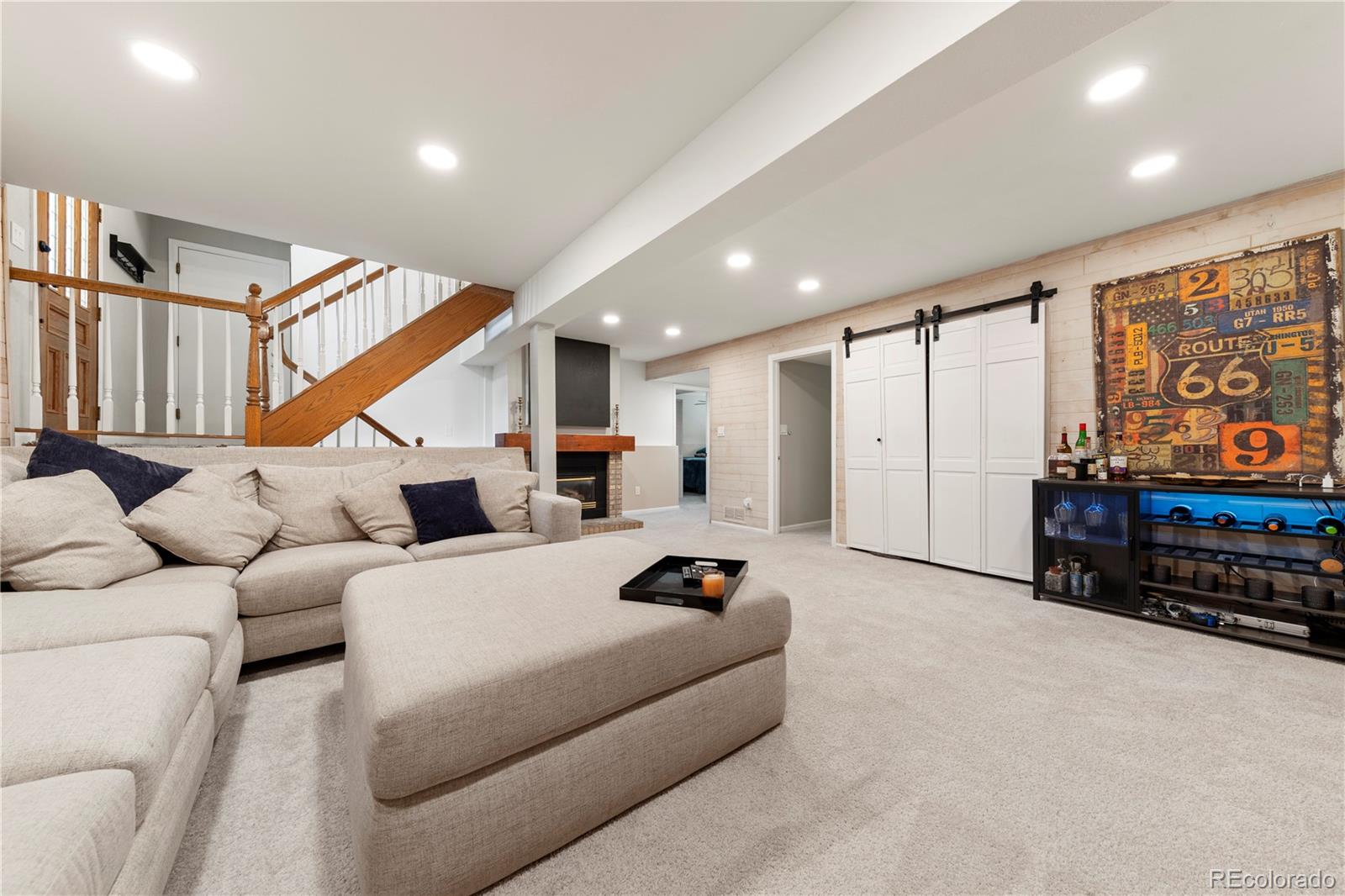 MLS Image #12 for 8093 s garrison way,littleton, Colorado