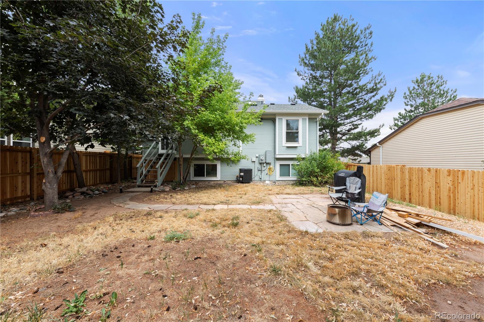 MLS Image #22 for 8093 s garrison way,littleton, Colorado