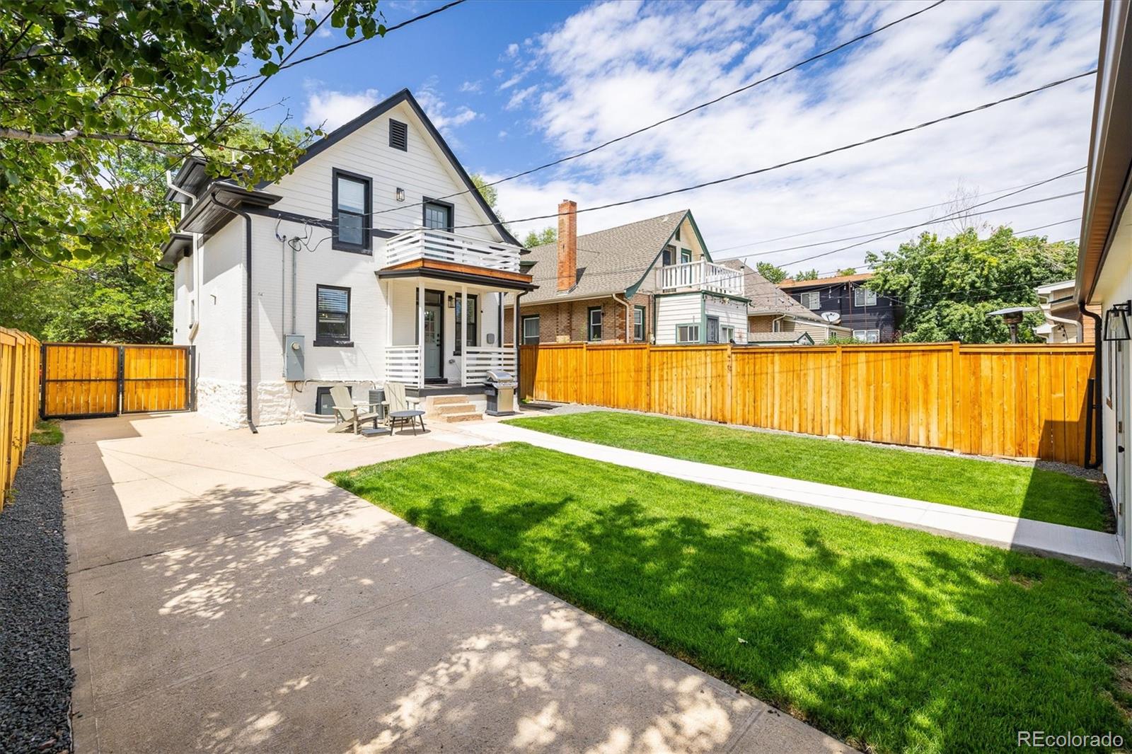 MLS Image #30 for 4012  wyandot street,denver, Colorado