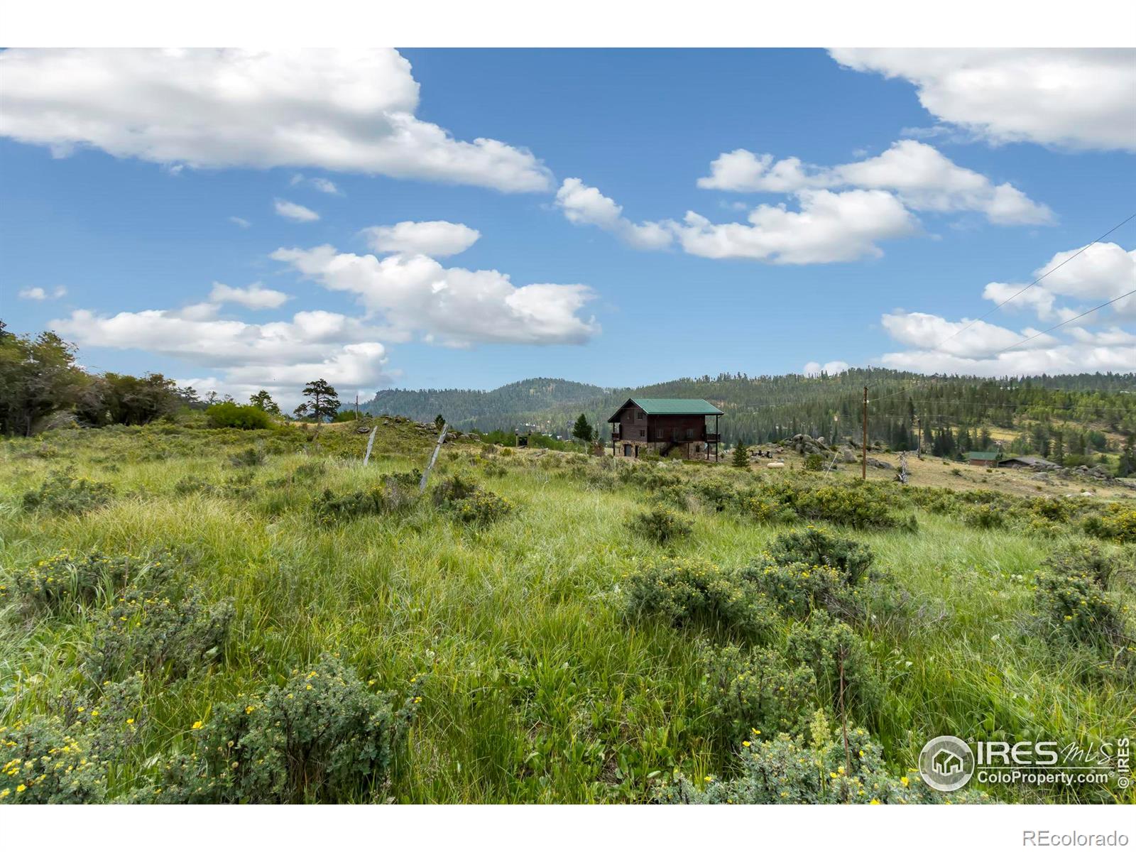 MLS Image #15 for 280  navajo road,red feather lakes, Colorado