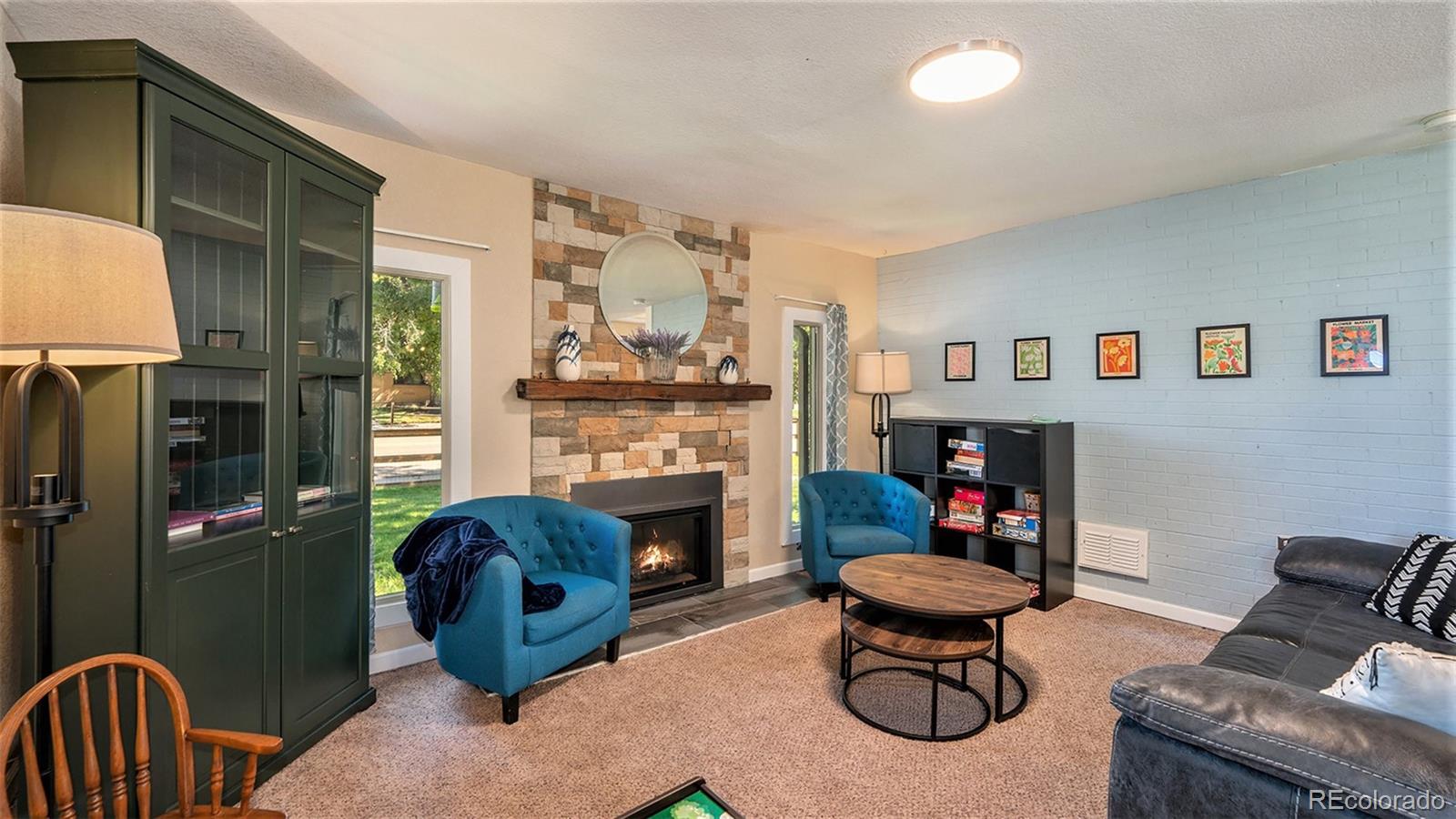 MLS Image #15 for 8107  chase drive,arvada, Colorado