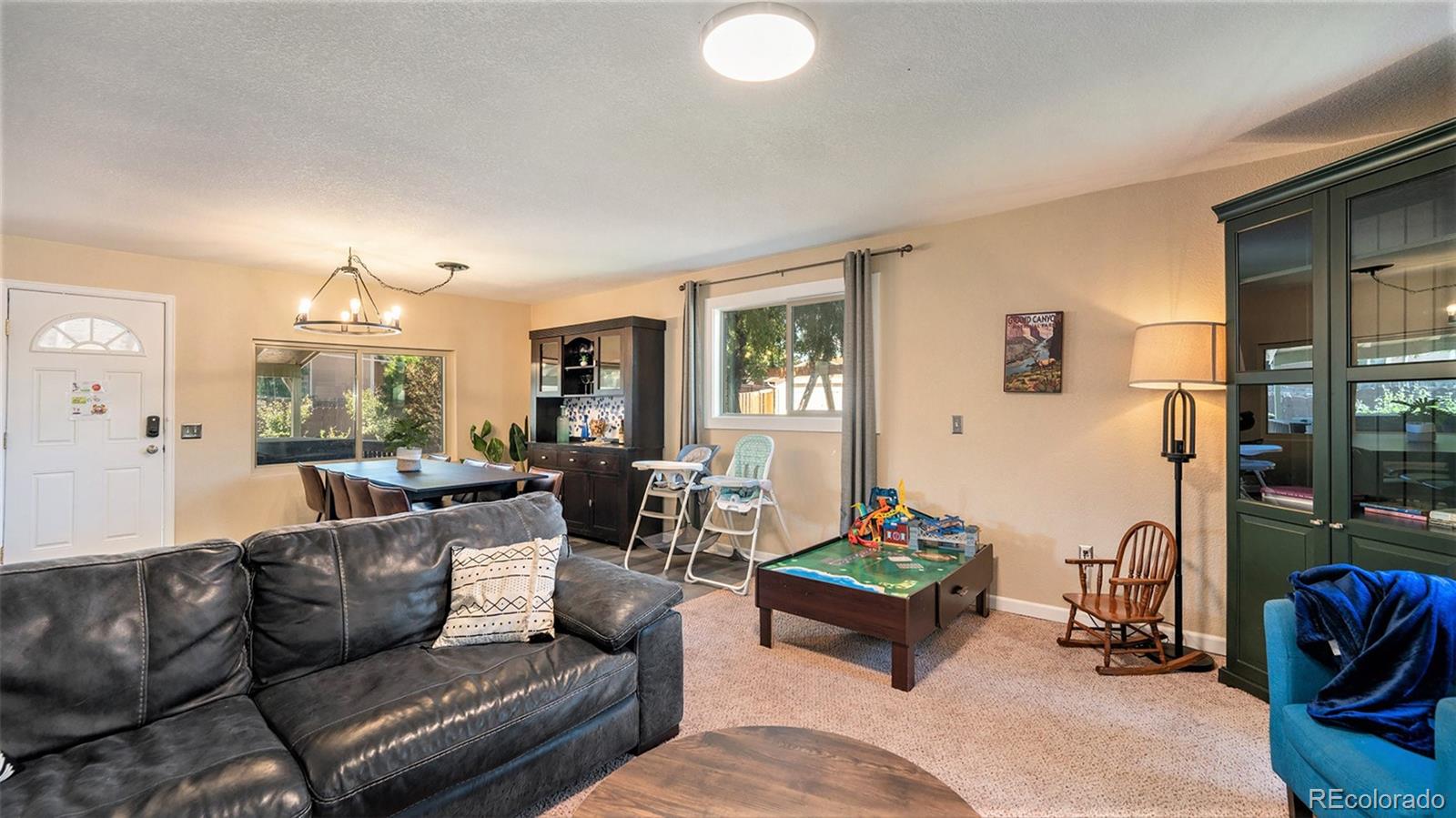 MLS Image #17 for 8107  chase drive,arvada, Colorado