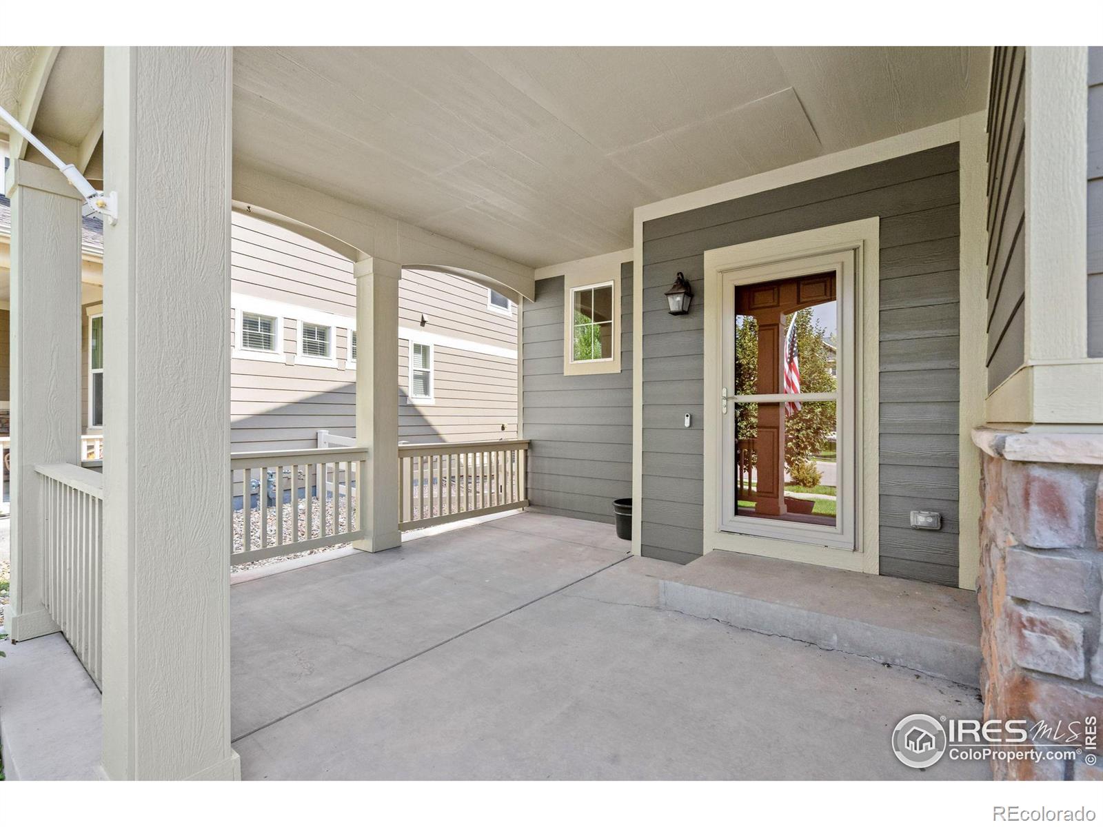 MLS Image #3 for 3132  anika drive,fort collins, Colorado