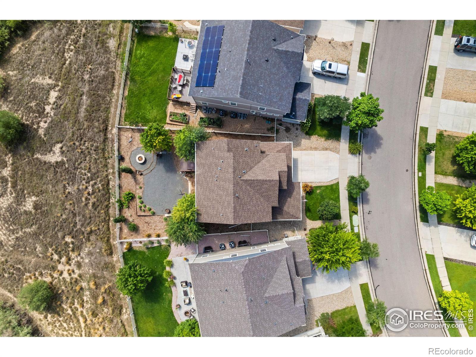 MLS Image #31 for 3132  anika drive,fort collins, Colorado