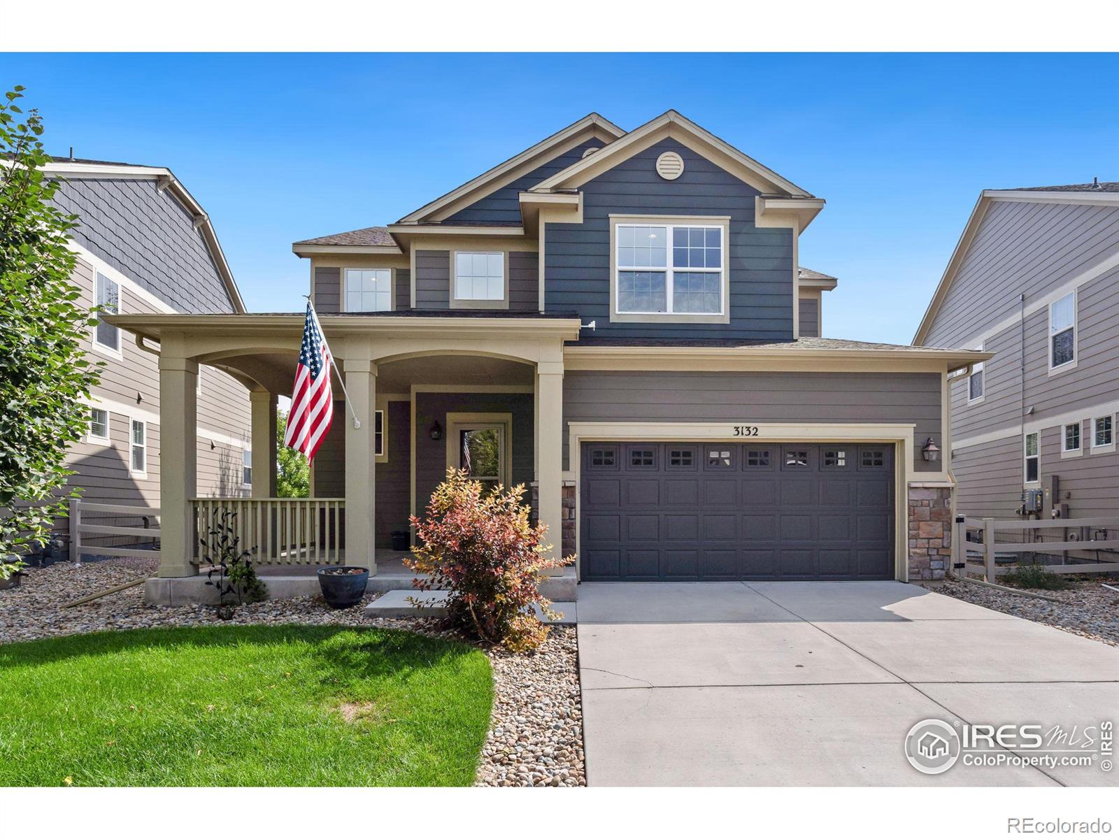 MLS Image #34 for 3132  anika drive,fort collins, Colorado