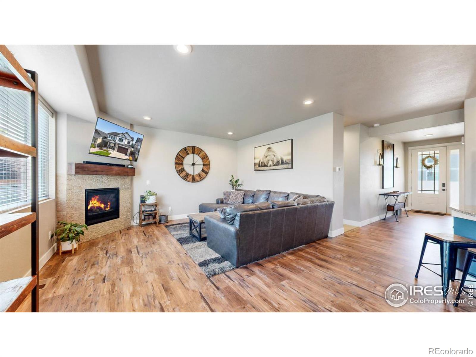 MLS Image #5 for 4462  fox grove drive,fort collins, Colorado