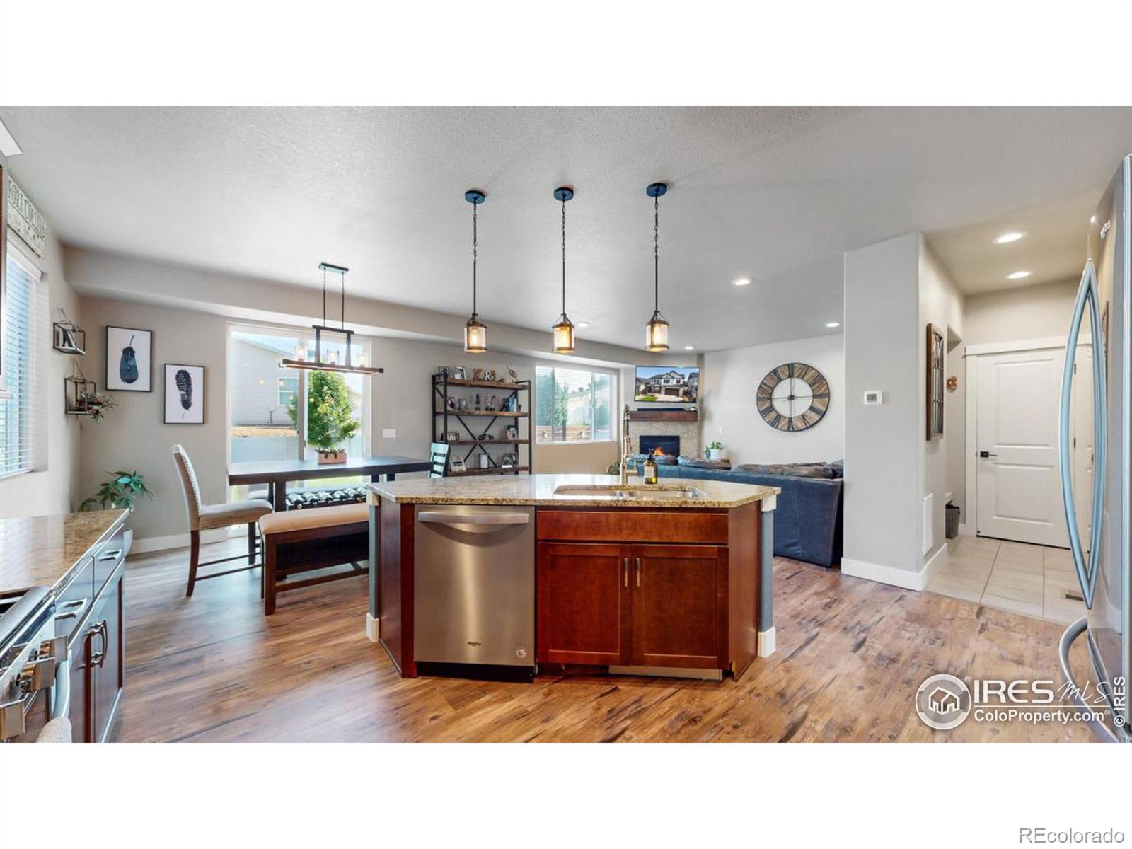 MLS Image #6 for 4462  fox grove drive,fort collins, Colorado