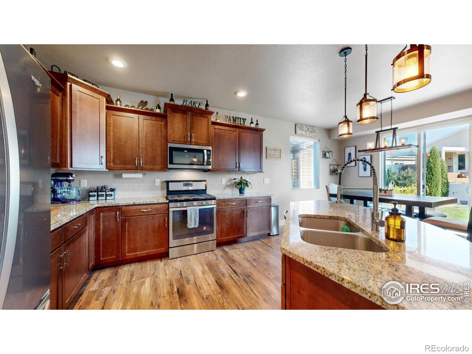 MLS Image #7 for 4462  fox grove drive,fort collins, Colorado