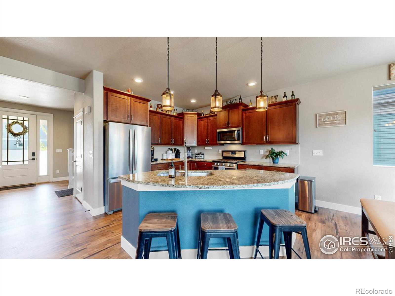 MLS Image #8 for 4462  fox grove drive,fort collins, Colorado