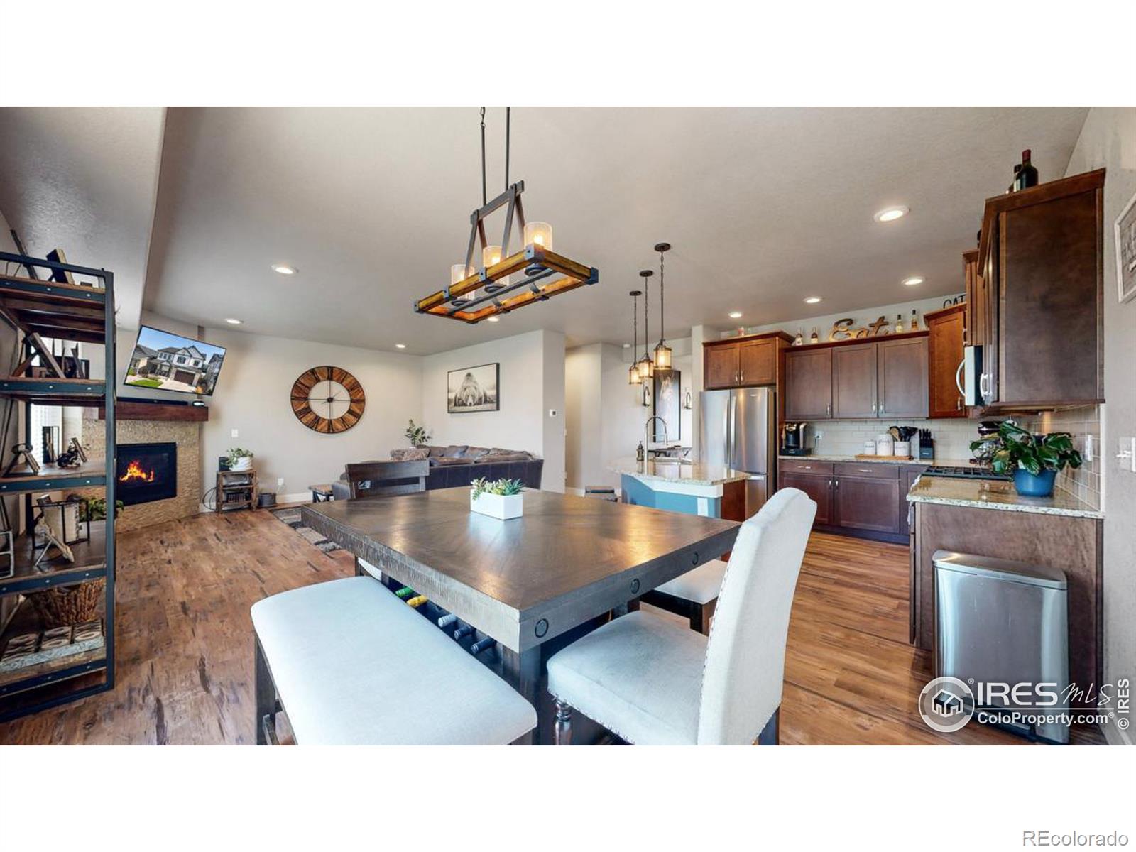 MLS Image #9 for 4462  fox grove drive,fort collins, Colorado