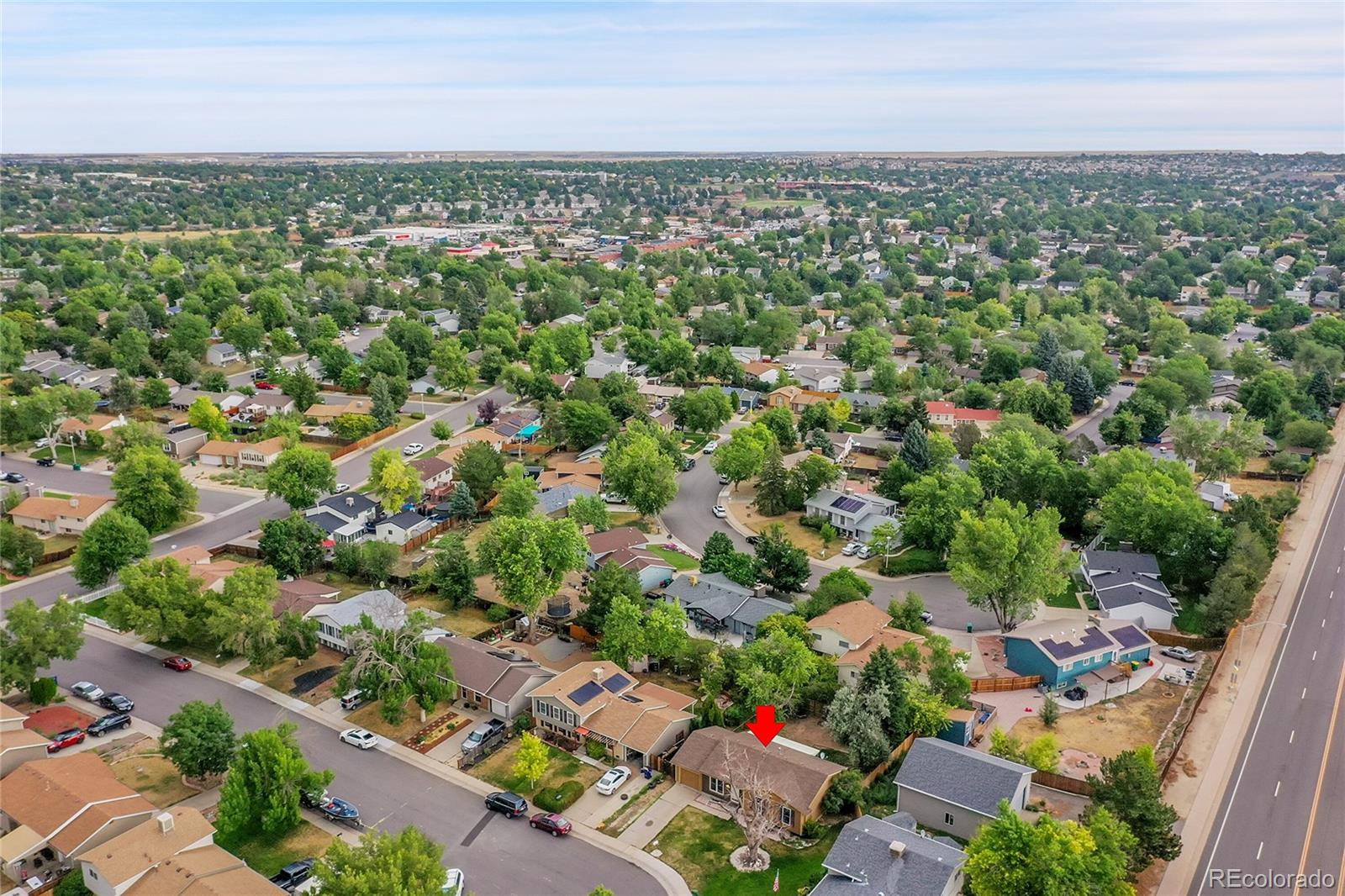 MLS Image #25 for 2678 s lewiston street,aurora, Colorado