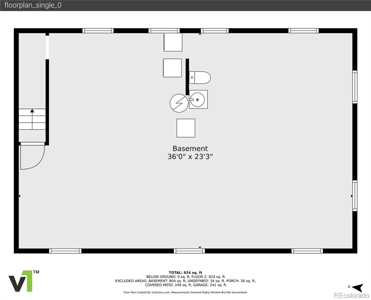 MLS Image #28 for 2678 s lewiston street,aurora, Colorado