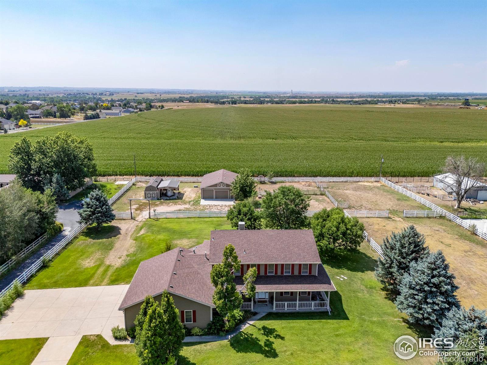 MLS Image #0 for 5400  arrowhead drive,greeley, Colorado