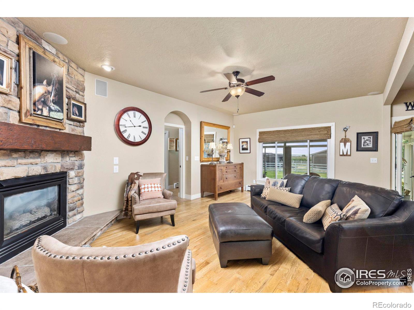 MLS Image #3 for 5400  arrowhead drive,greeley, Colorado