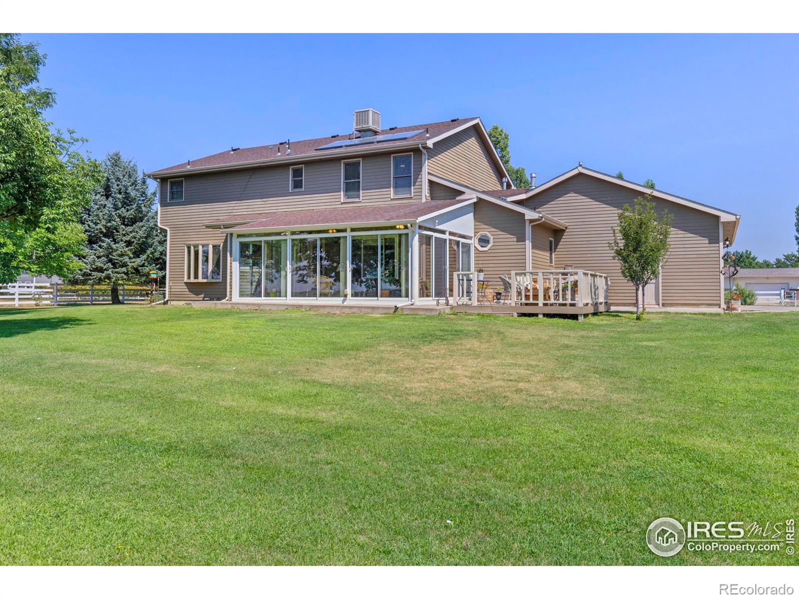 MLS Image #30 for 5400  arrowhead drive,greeley, Colorado