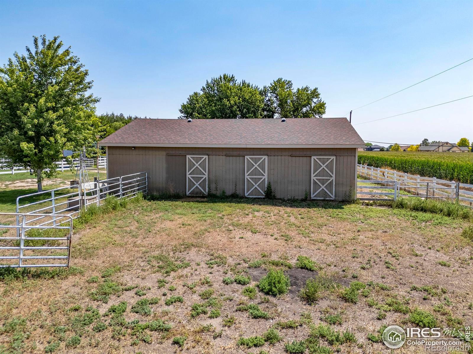 MLS Image #36 for 5400  arrowhead drive,greeley, Colorado