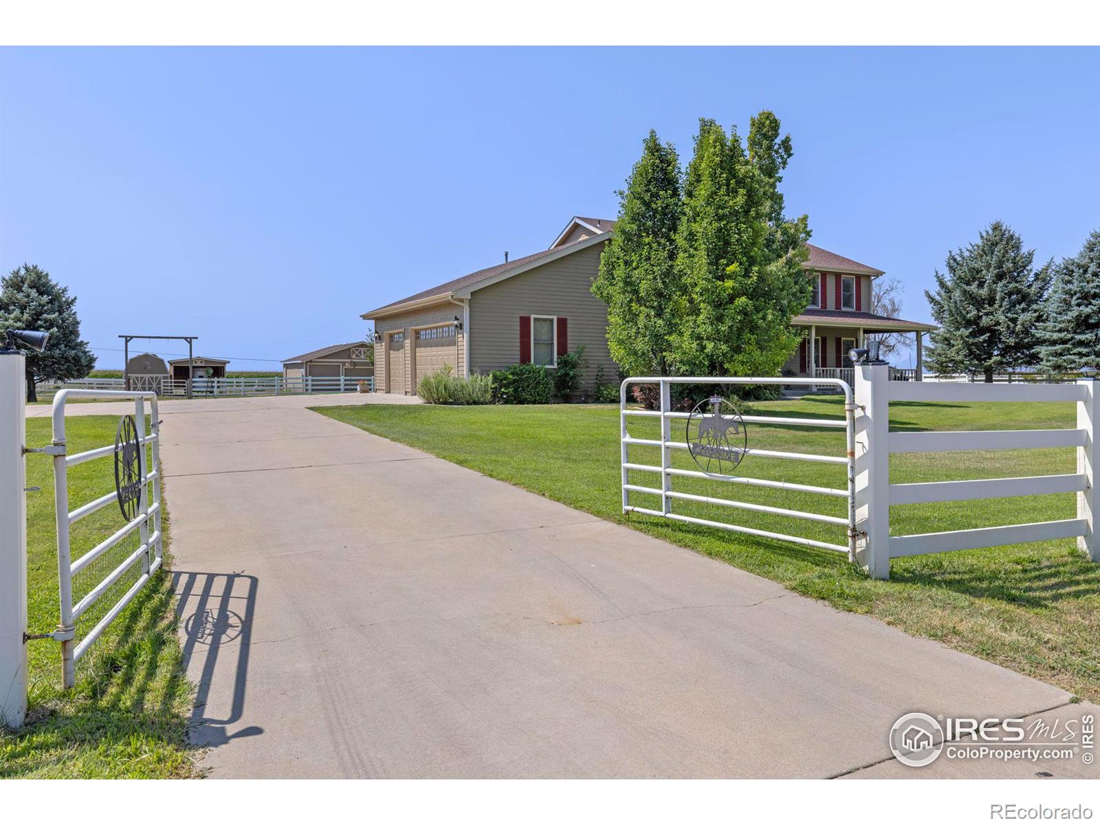 MLS Image #38 for 5400  arrowhead drive,greeley, Colorado