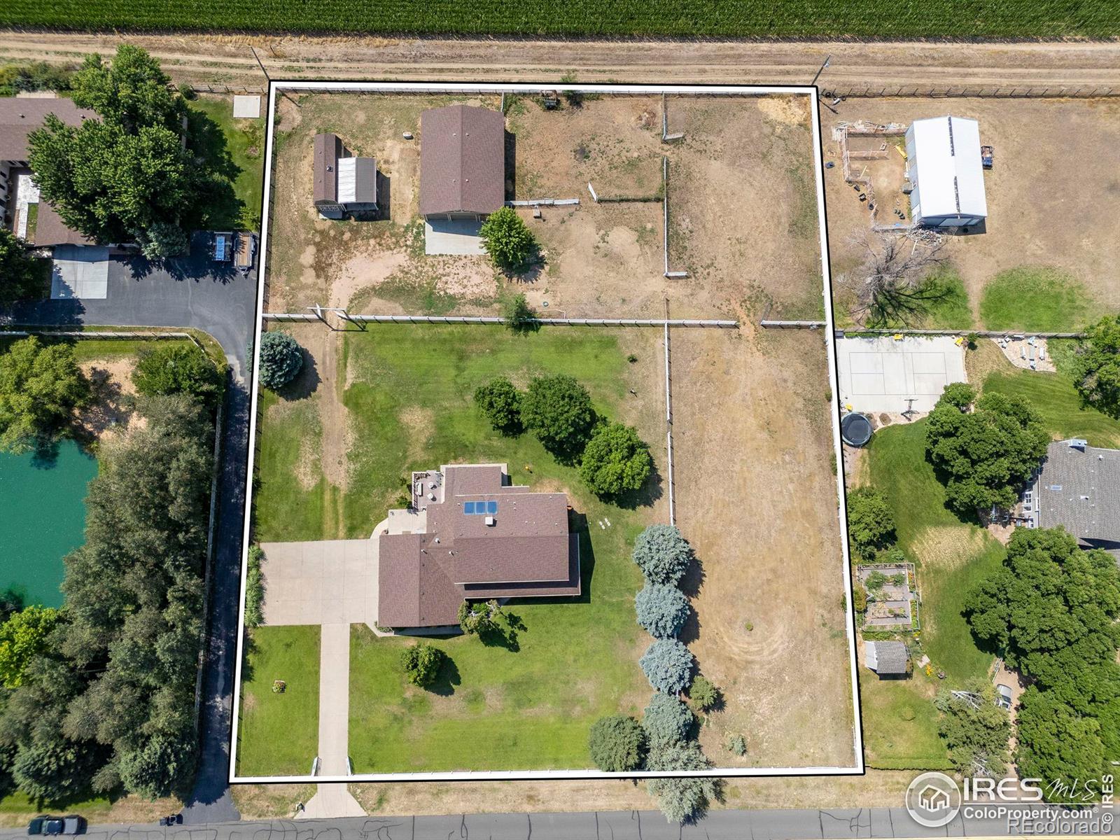 MLS Image #39 for 5400  arrowhead drive,greeley, Colorado