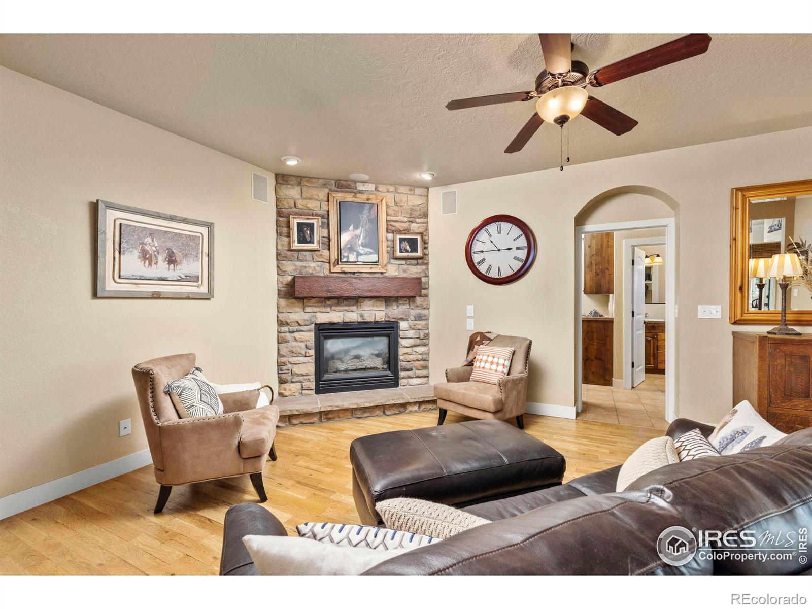 MLS Image #4 for 5400  arrowhead drive,greeley, Colorado