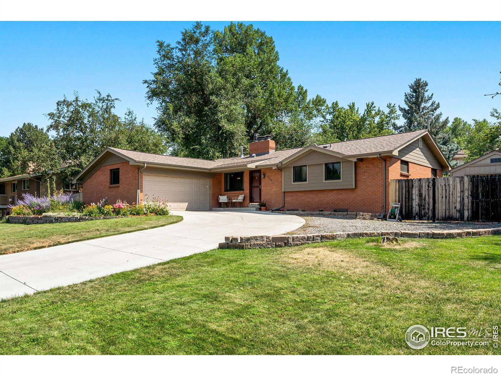 MLS Image #2 for 11364 w 28th place,lakewood, Colorado