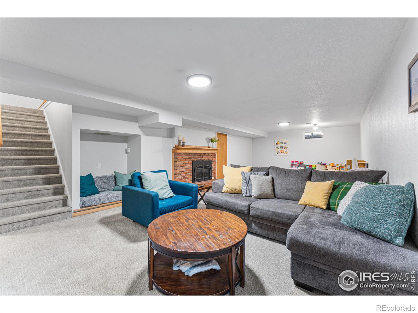 MLS Image #23 for 11364 w 28th place,lakewood, Colorado