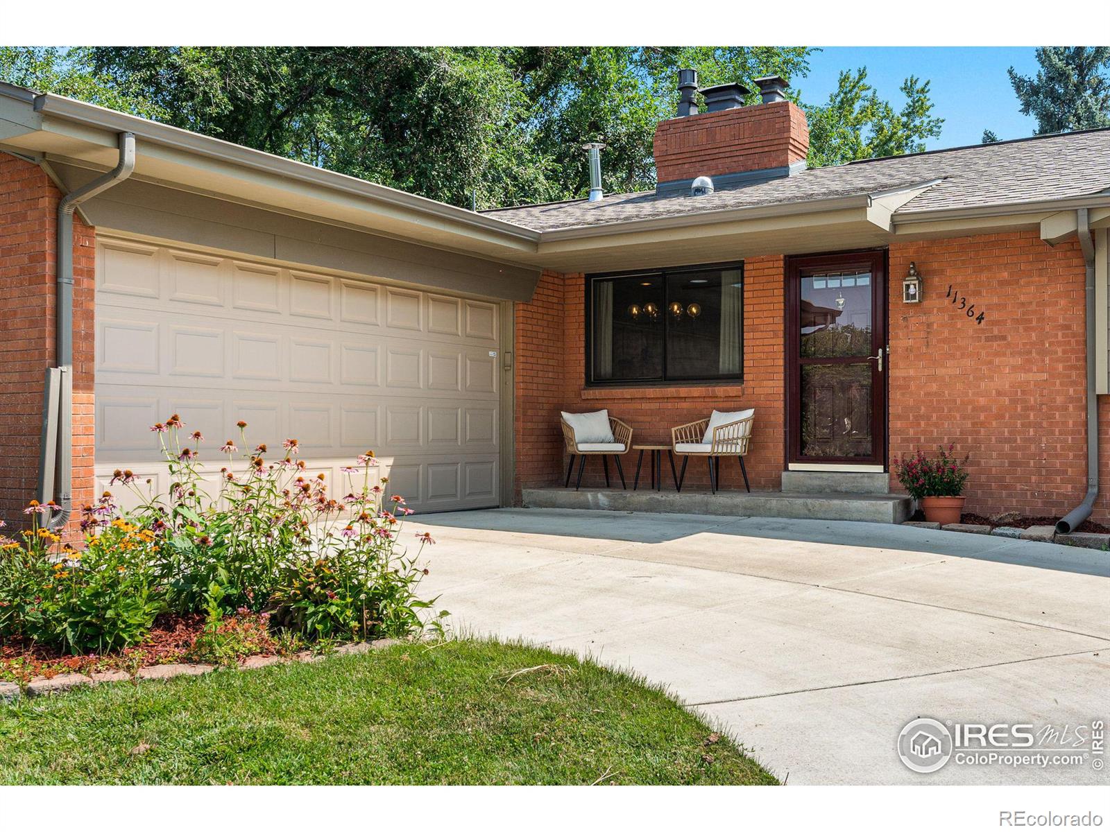 MLS Image #3 for 11364 w 28th place,lakewood, Colorado