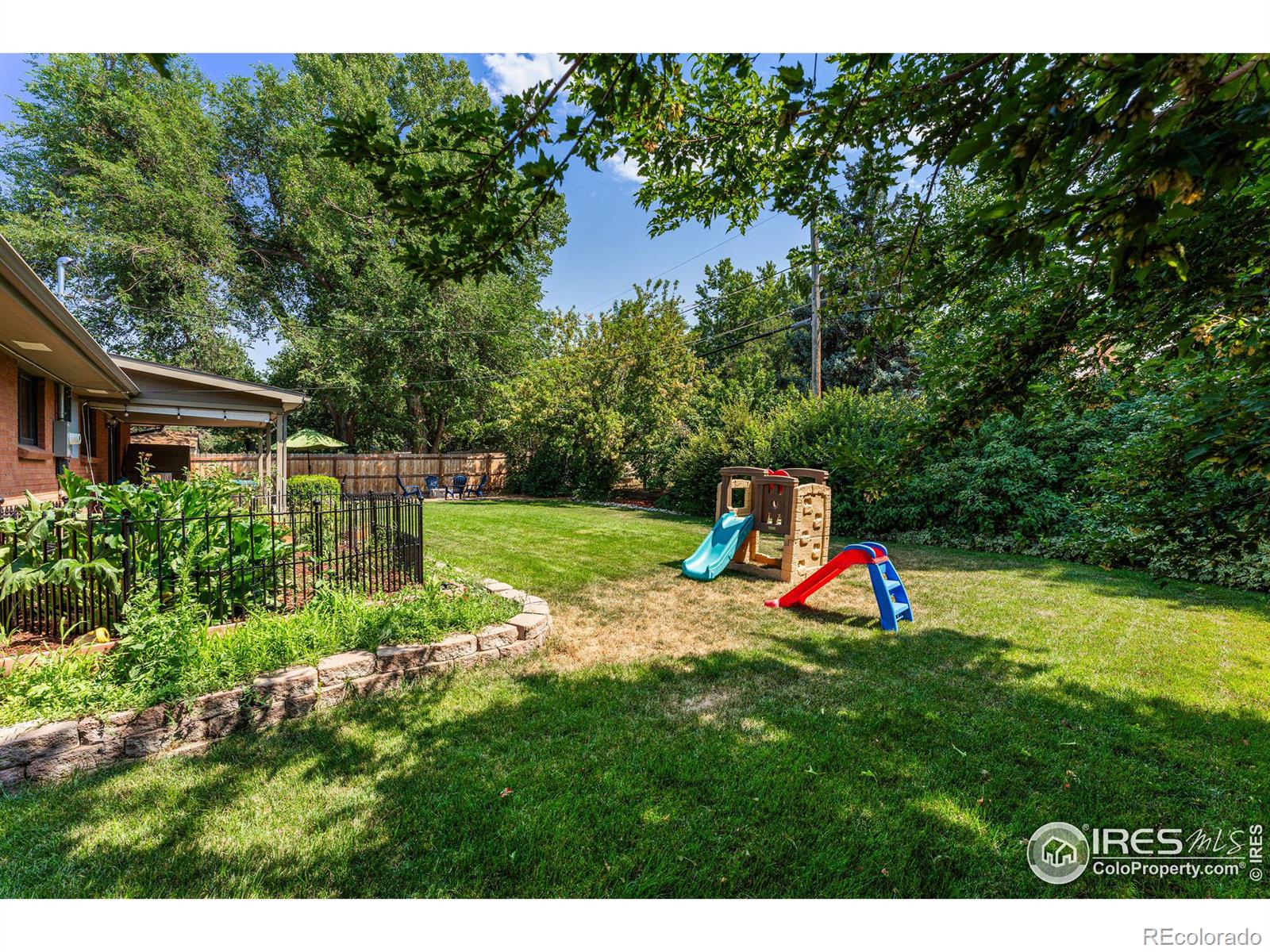 MLS Image #35 for 11364 w 28th place,lakewood, Colorado