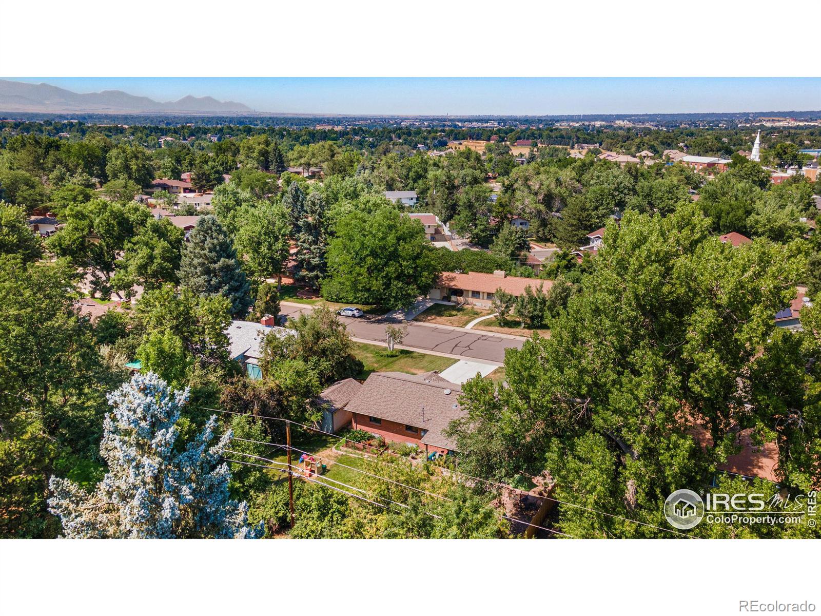 MLS Image #37 for 11364 w 28th place,lakewood, Colorado