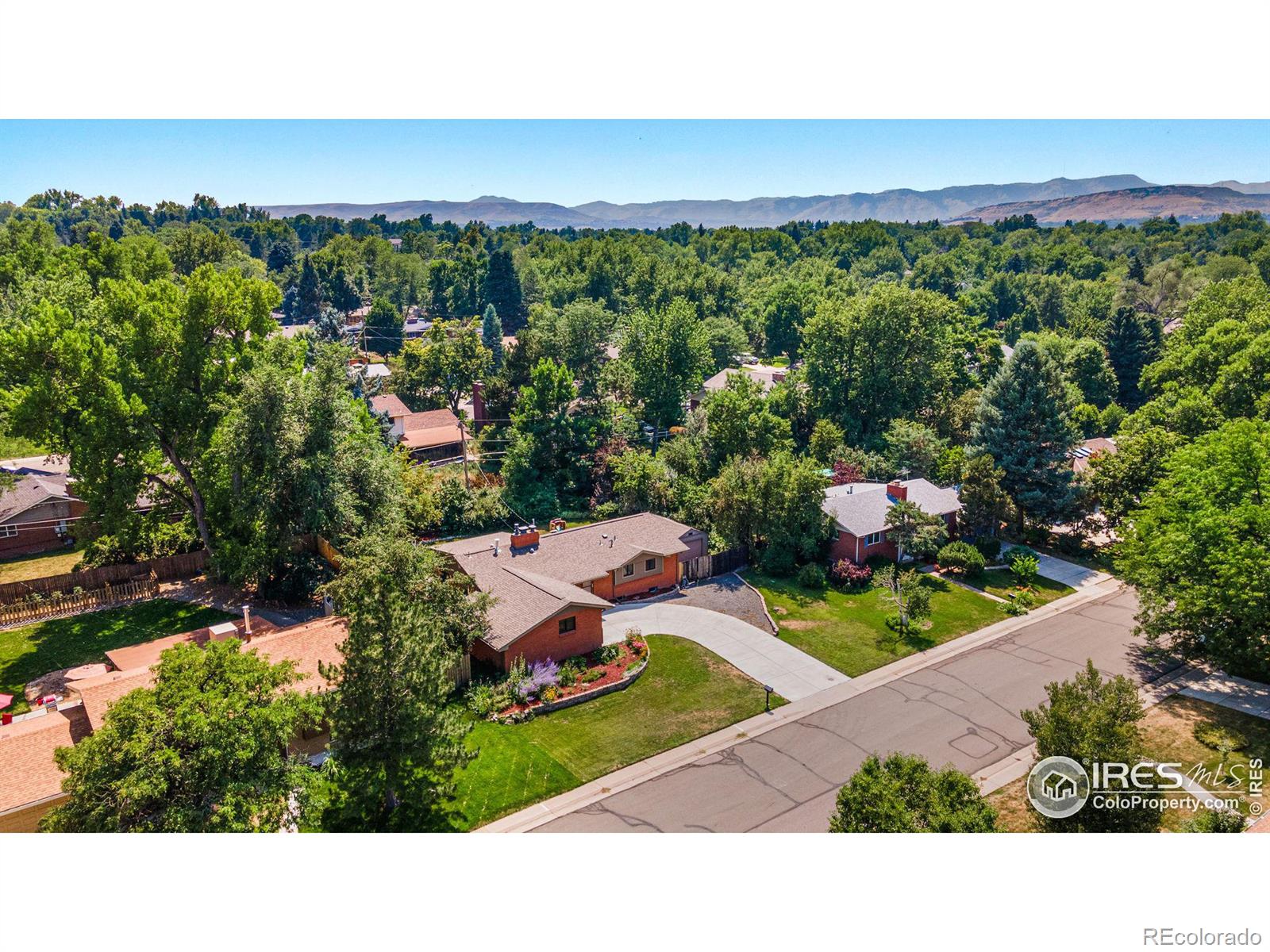 MLS Image #38 for 11364 w 28th place,lakewood, Colorado