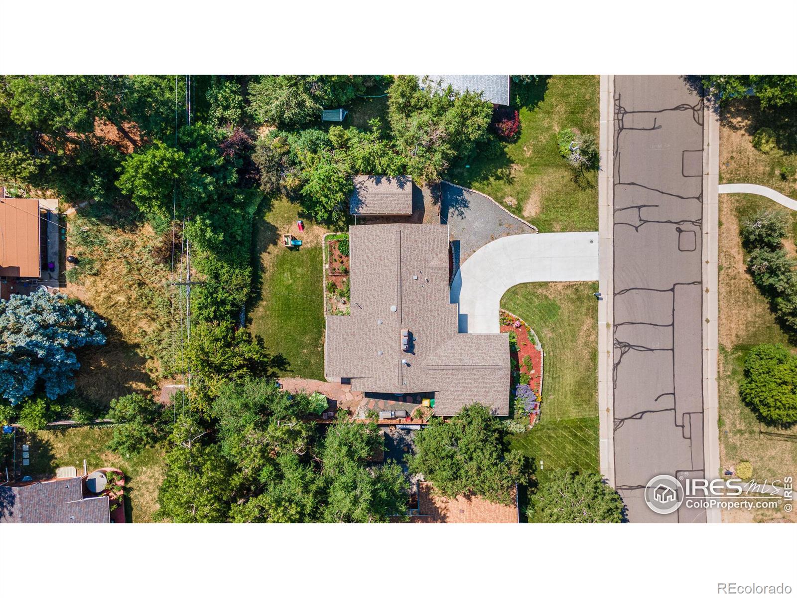 MLS Image #39 for 11364 w 28th place,lakewood, Colorado