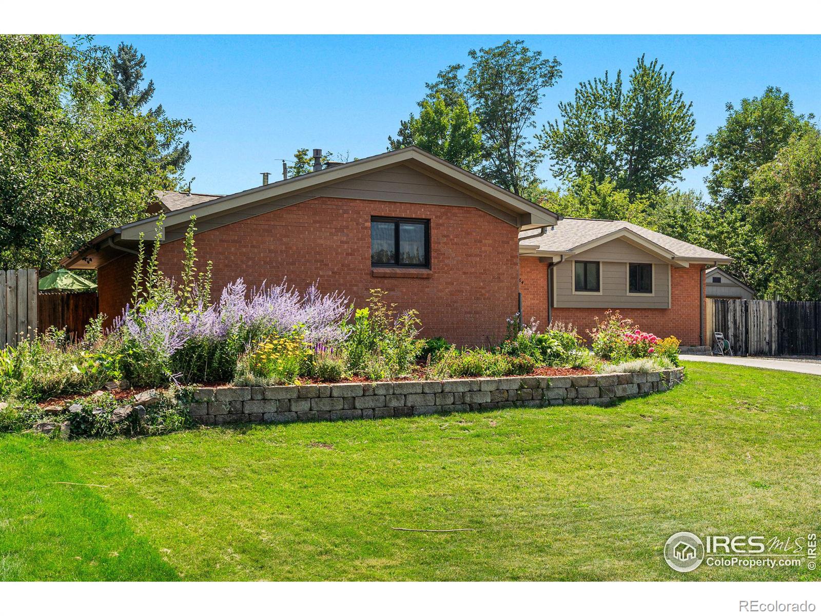 MLS Image #4 for 11364 w 28th place,lakewood, Colorado