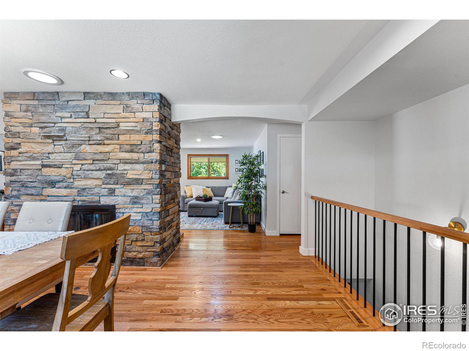 MLS Image #6 for 11364 w 28th place,lakewood, Colorado