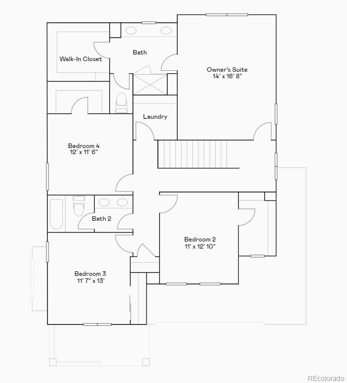 MLS Image #12 for 12891  range street,firestone, Colorado