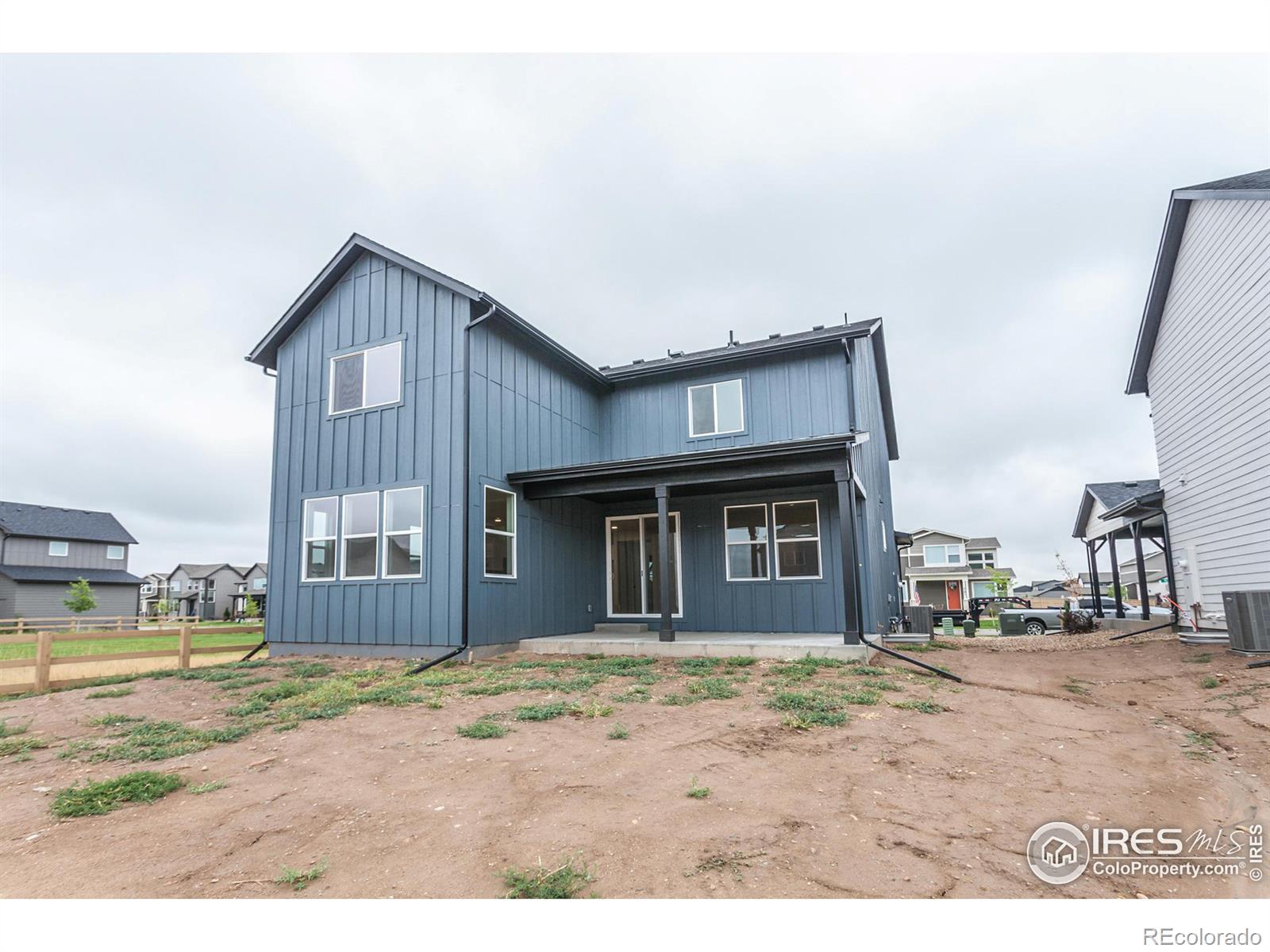 MLS Image #27 for 5301  ribault street,timnath, Colorado