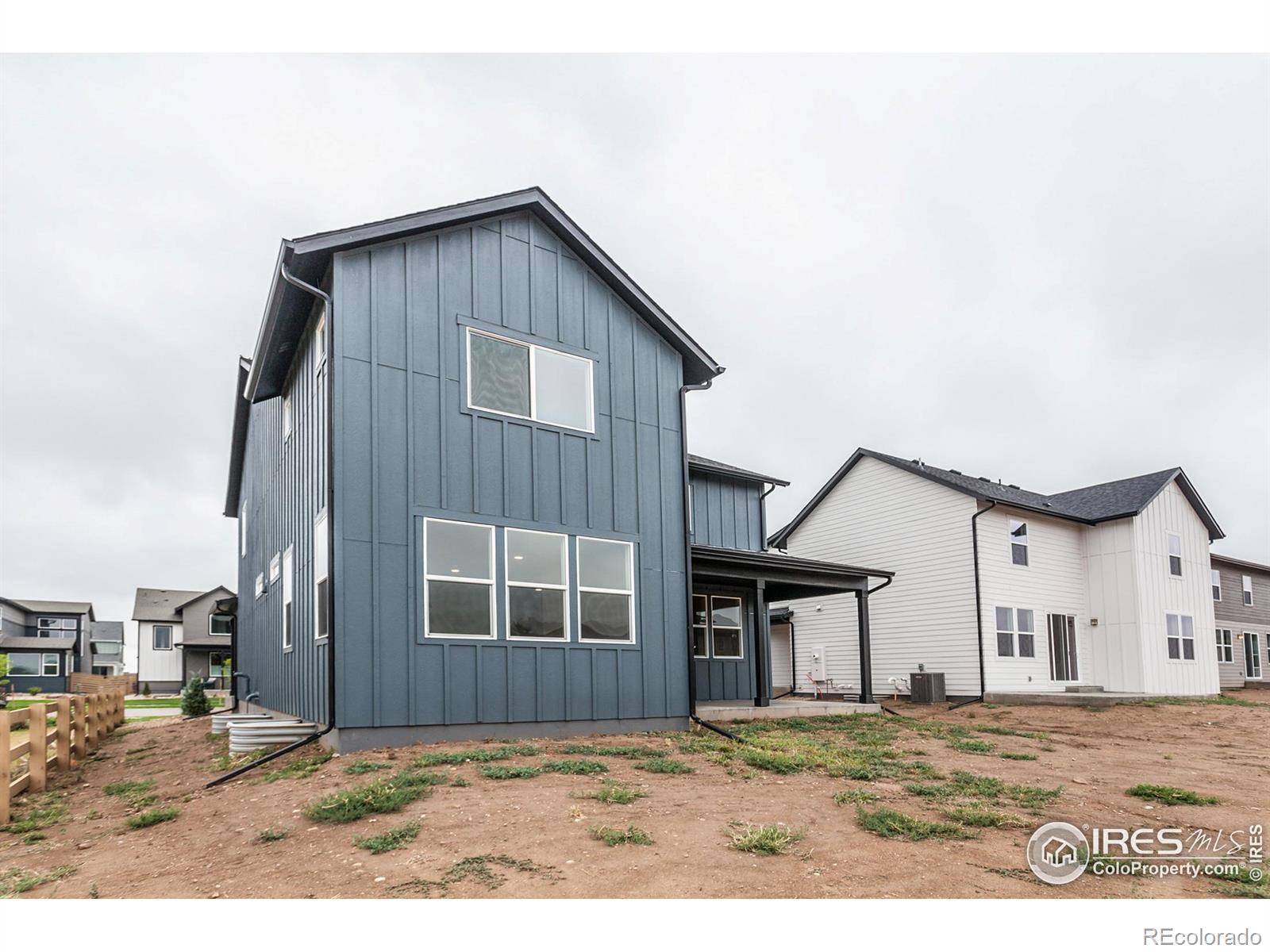 MLS Image #28 for 5301  ribault street,timnath, Colorado