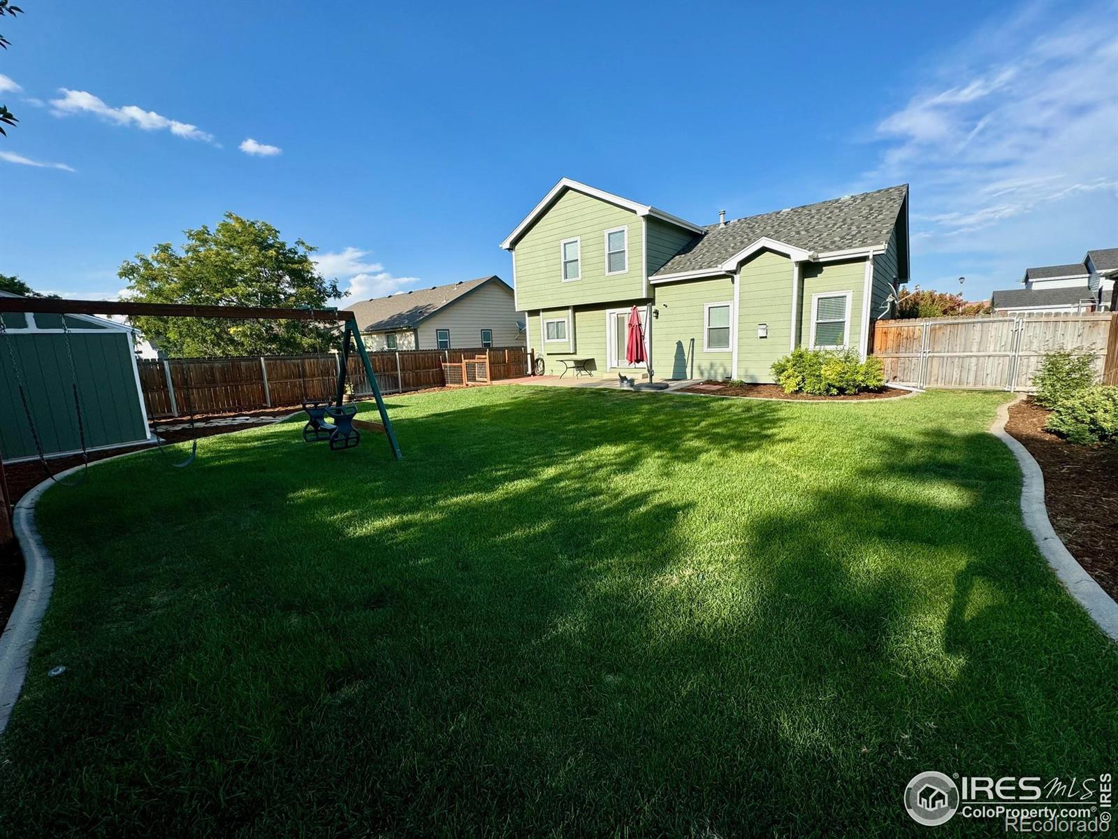 MLS Image #25 for 1713  67th avenue,greeley, Colorado