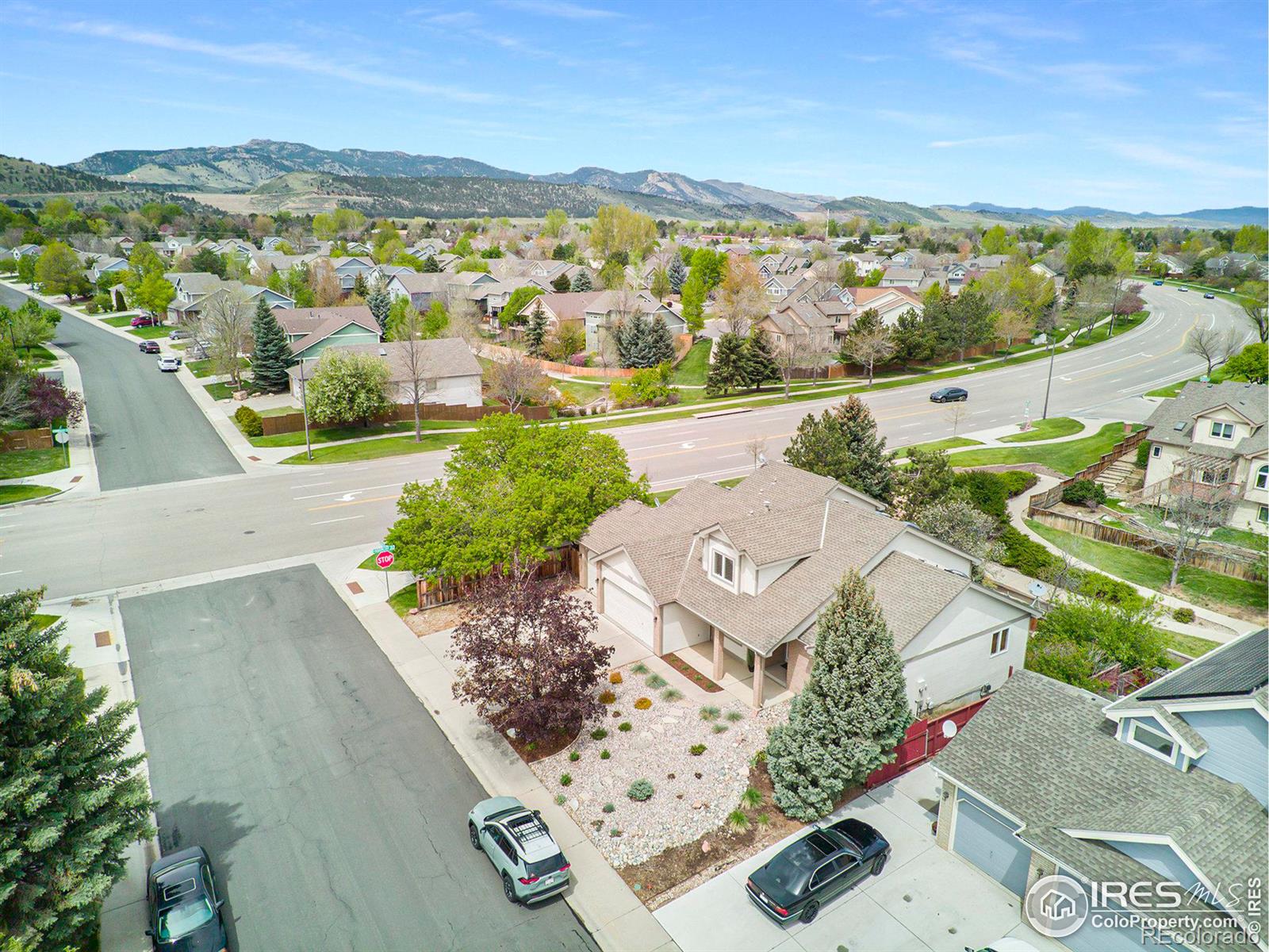 MLS Image #31 for 1748  silvergate road,fort collins, Colorado