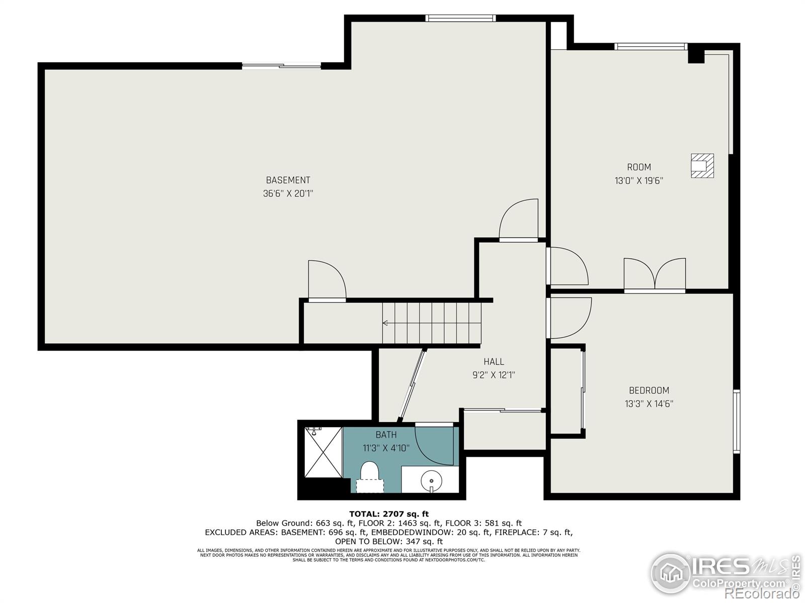 MLS Image #34 for 1748  silvergate road,fort collins, Colorado