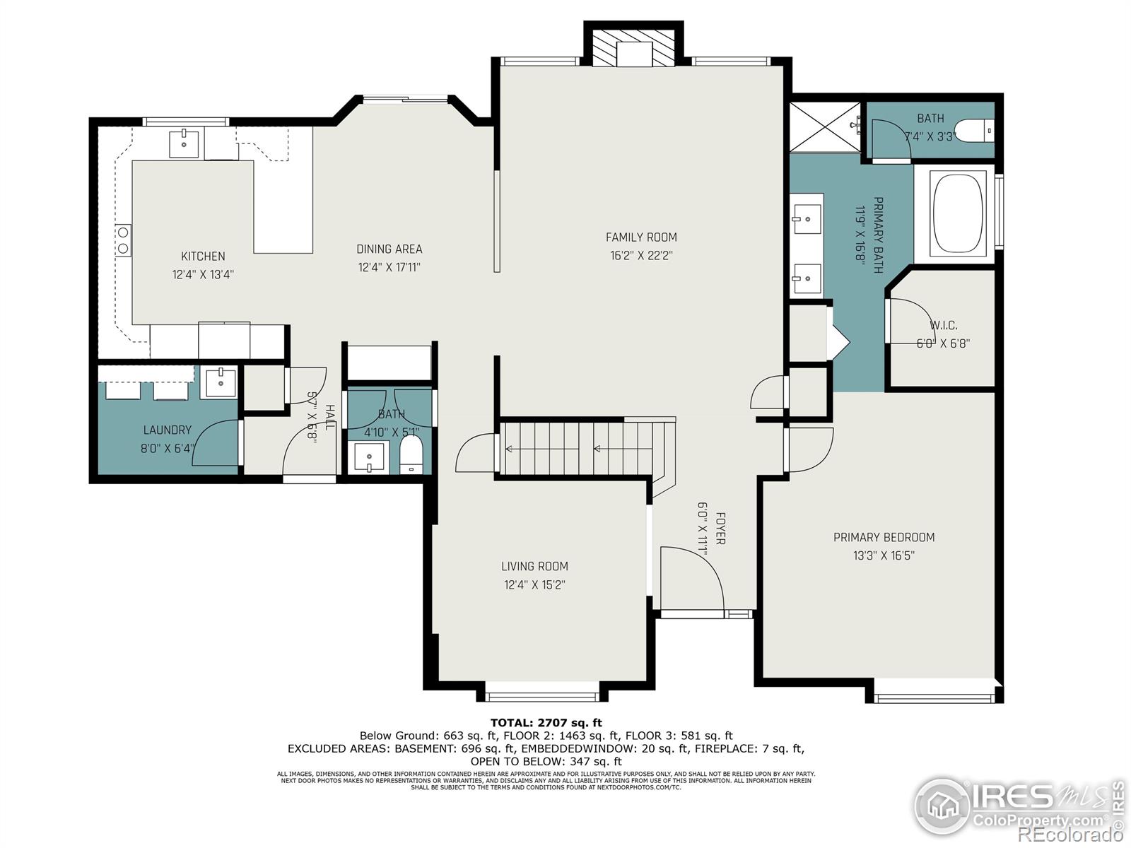 MLS Image #35 for 1748  silvergate road,fort collins, Colorado