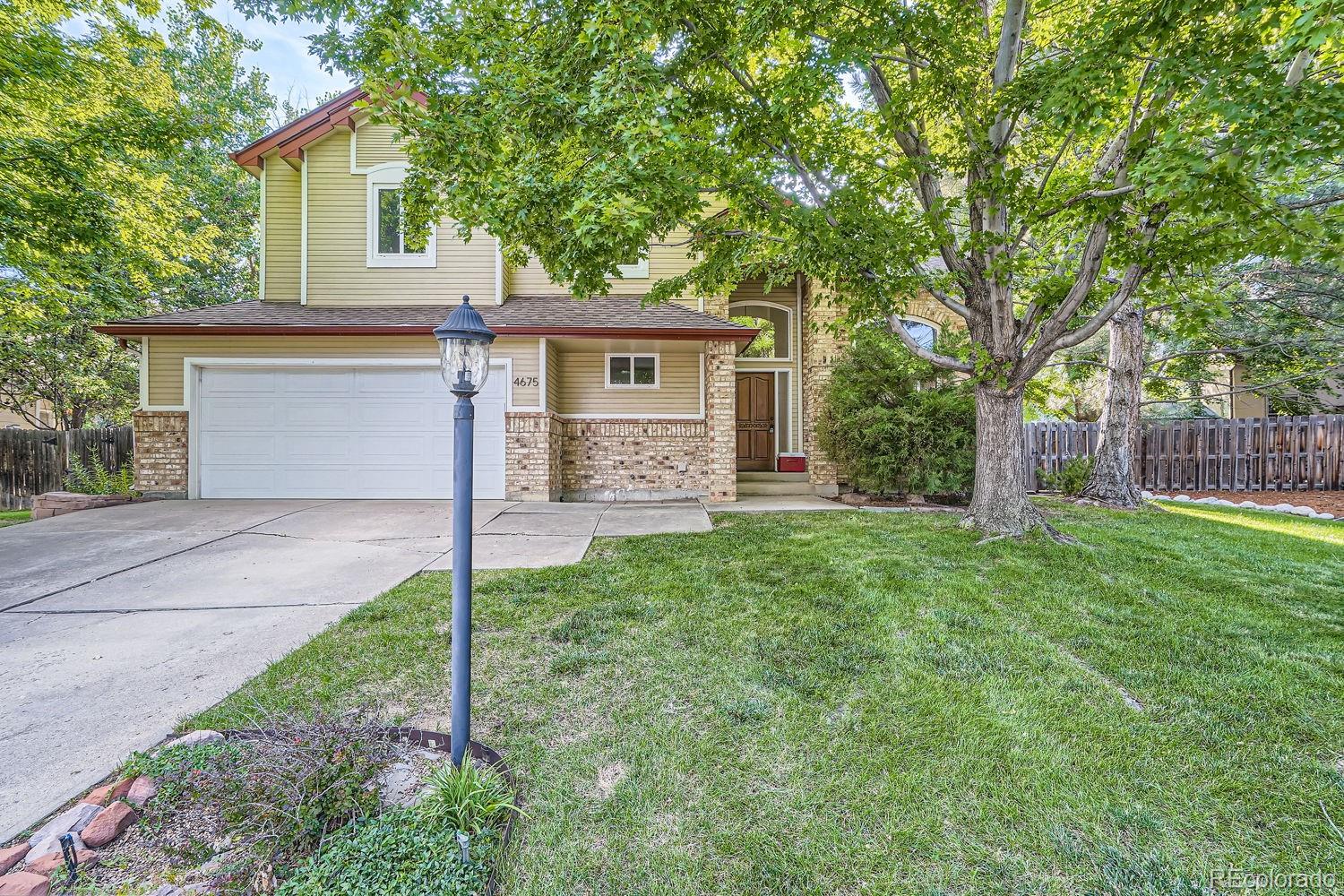 MLS Image #0 for 4675  quail creek lane,boulder, Colorado