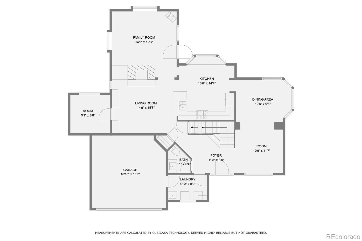 MLS Image #28 for 4675  quail creek lane,boulder, Colorado