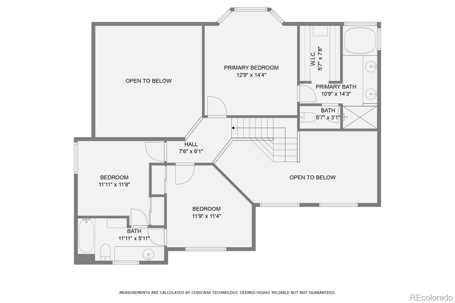 MLS Image #29 for 4675  quail creek lane,boulder, Colorado