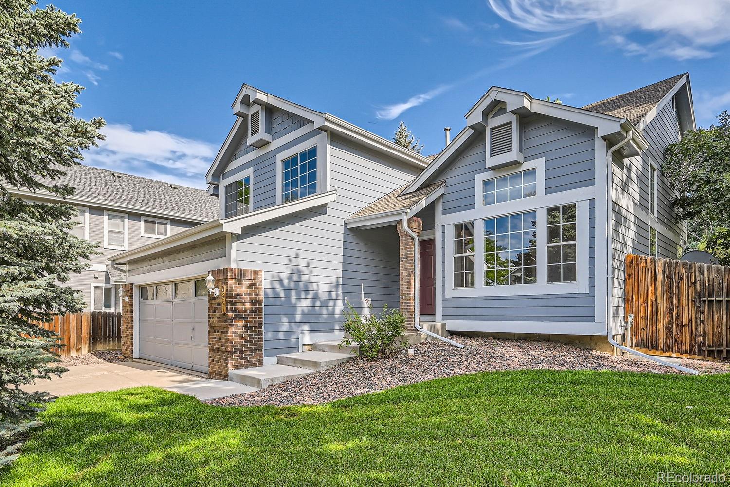 CMA Image for 18800 e whitaker circle,Aurora, Colorado