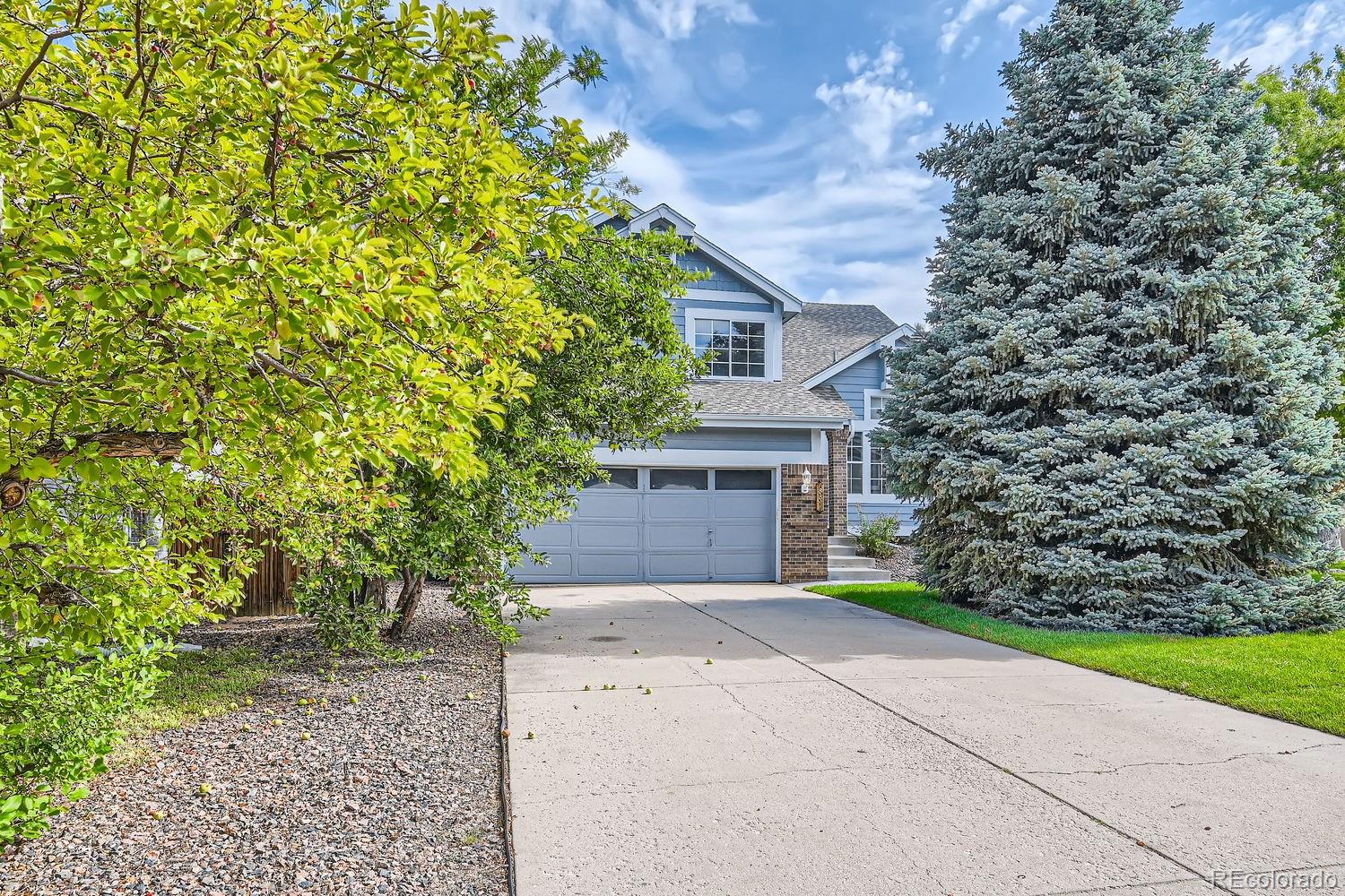 MLS Image #2 for 18811 e chenango place,aurora, Colorado