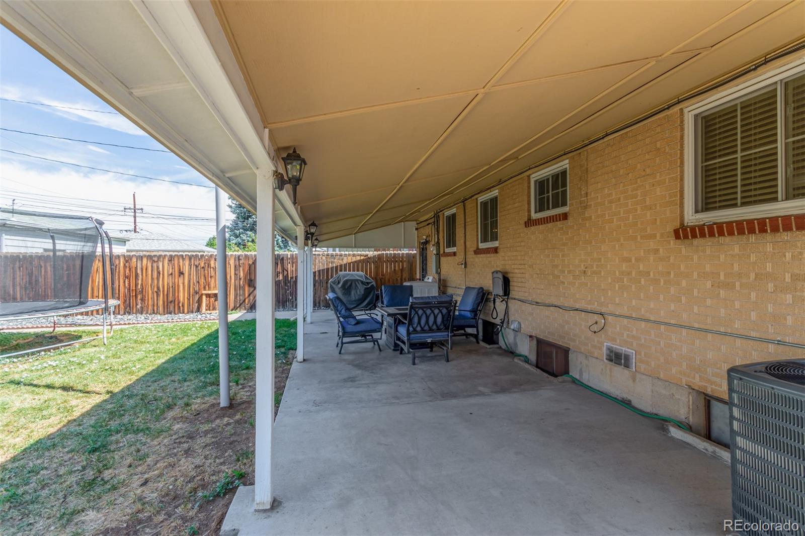 MLS Image #27 for 1857 s canosa court,denver, Colorado