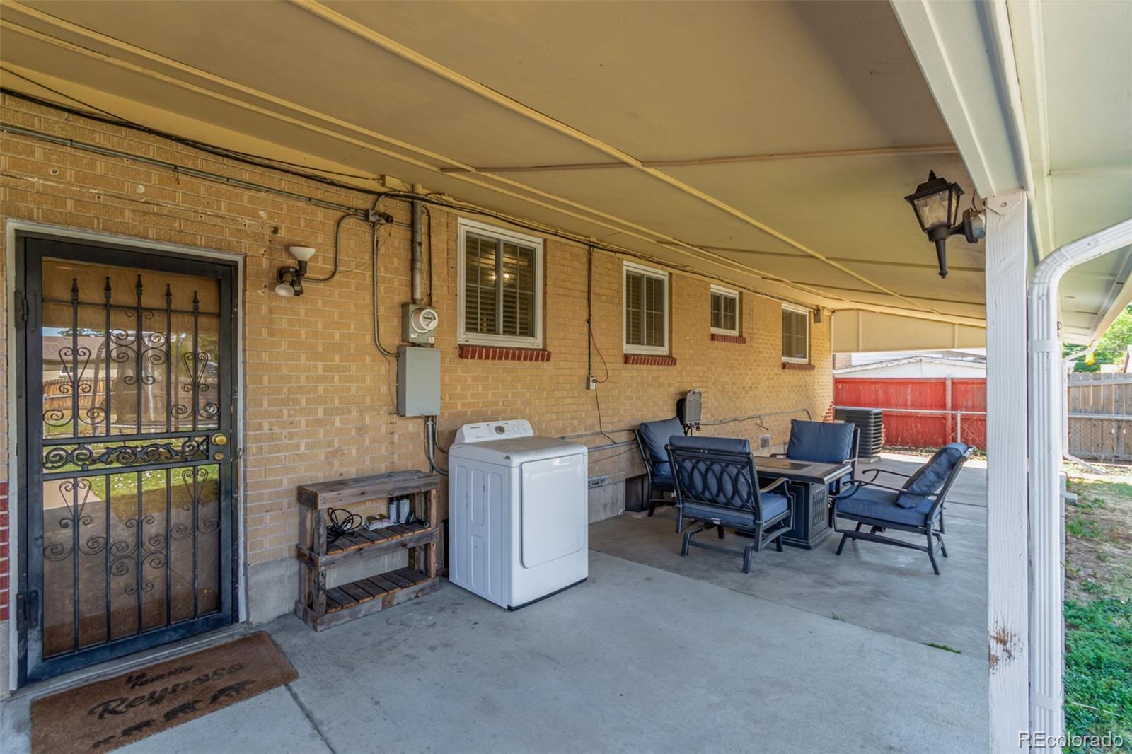 MLS Image #28 for 1857 s canosa court,denver, Colorado