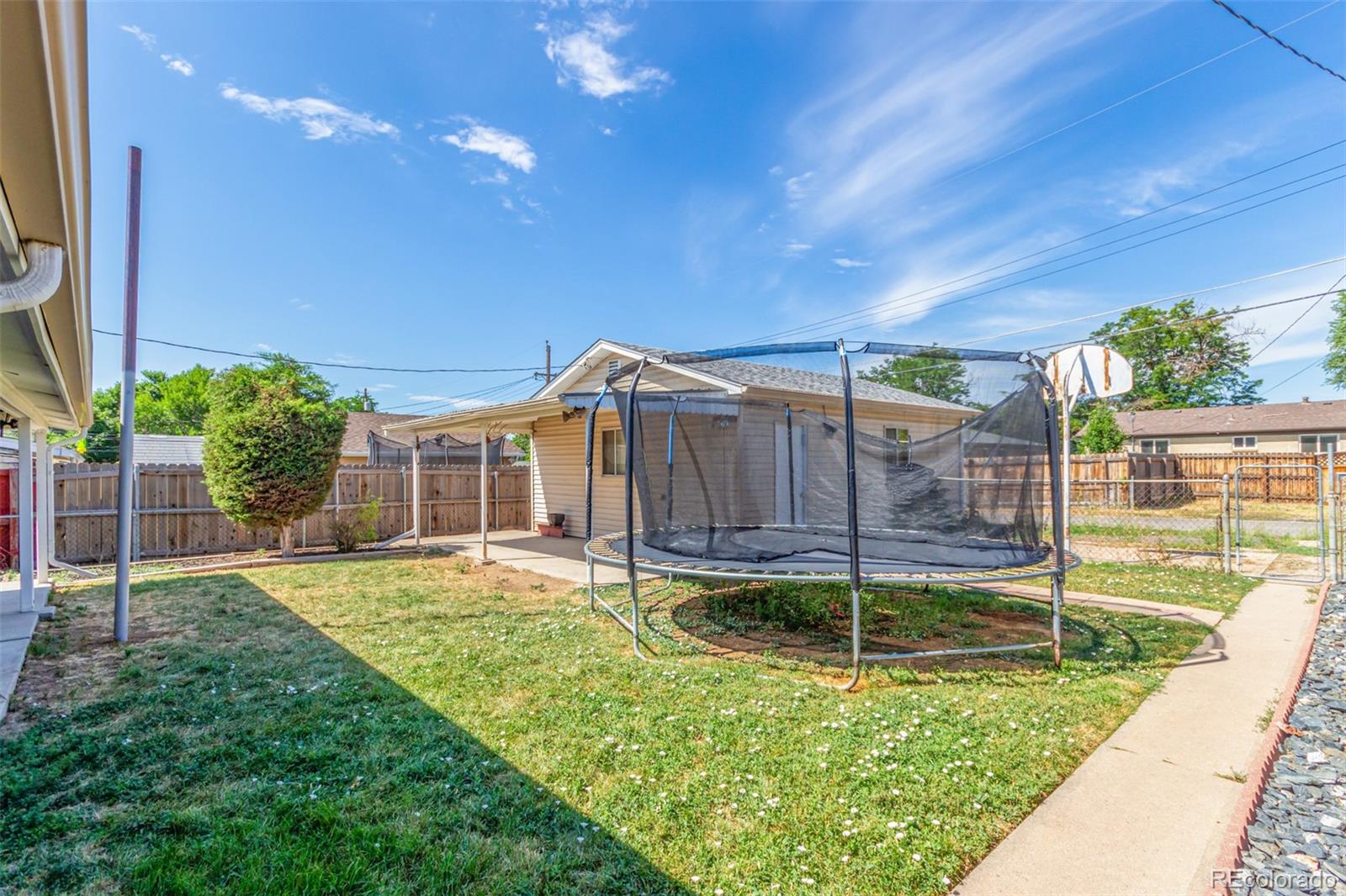 MLS Image #30 for 1857 s canosa court,denver, Colorado